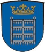 Wappen Gemeinde Egweil